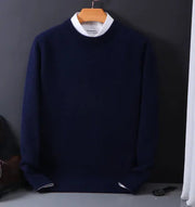 Oversized Knit Sweater Frugal Finds Galore
