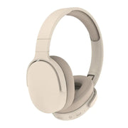 Foldable Wireless Bluetooth 5.1 Noise-Canceling Headphones Frugal Finds Galore