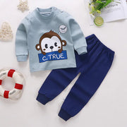Cotton Kids Lounge Set Frugal Finds Galore