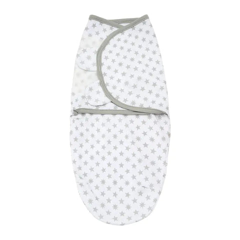 Cotton Baby Swaddling Blanket Frugal Finds Galore