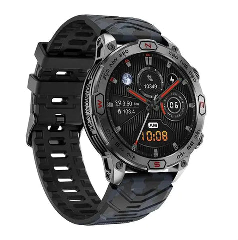 Weatherproof Sports Watch Frugal Finds Galore