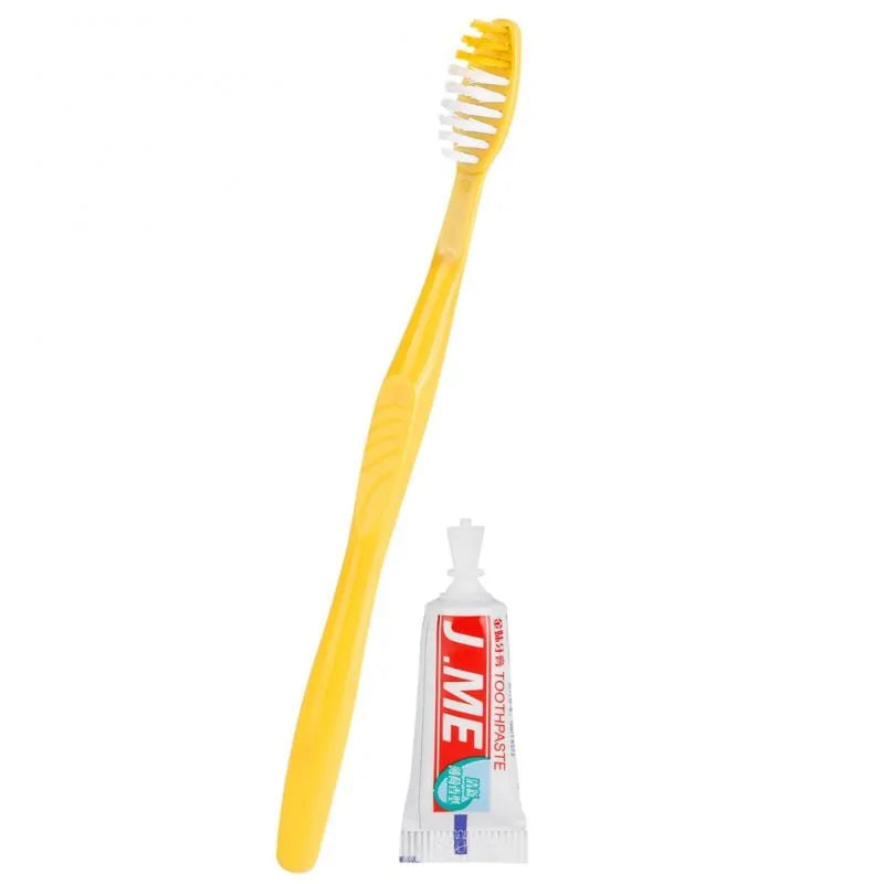 Ultra-fine Soft Hair 12,000 Bristles Toothbrush with Eco-Friendly Box