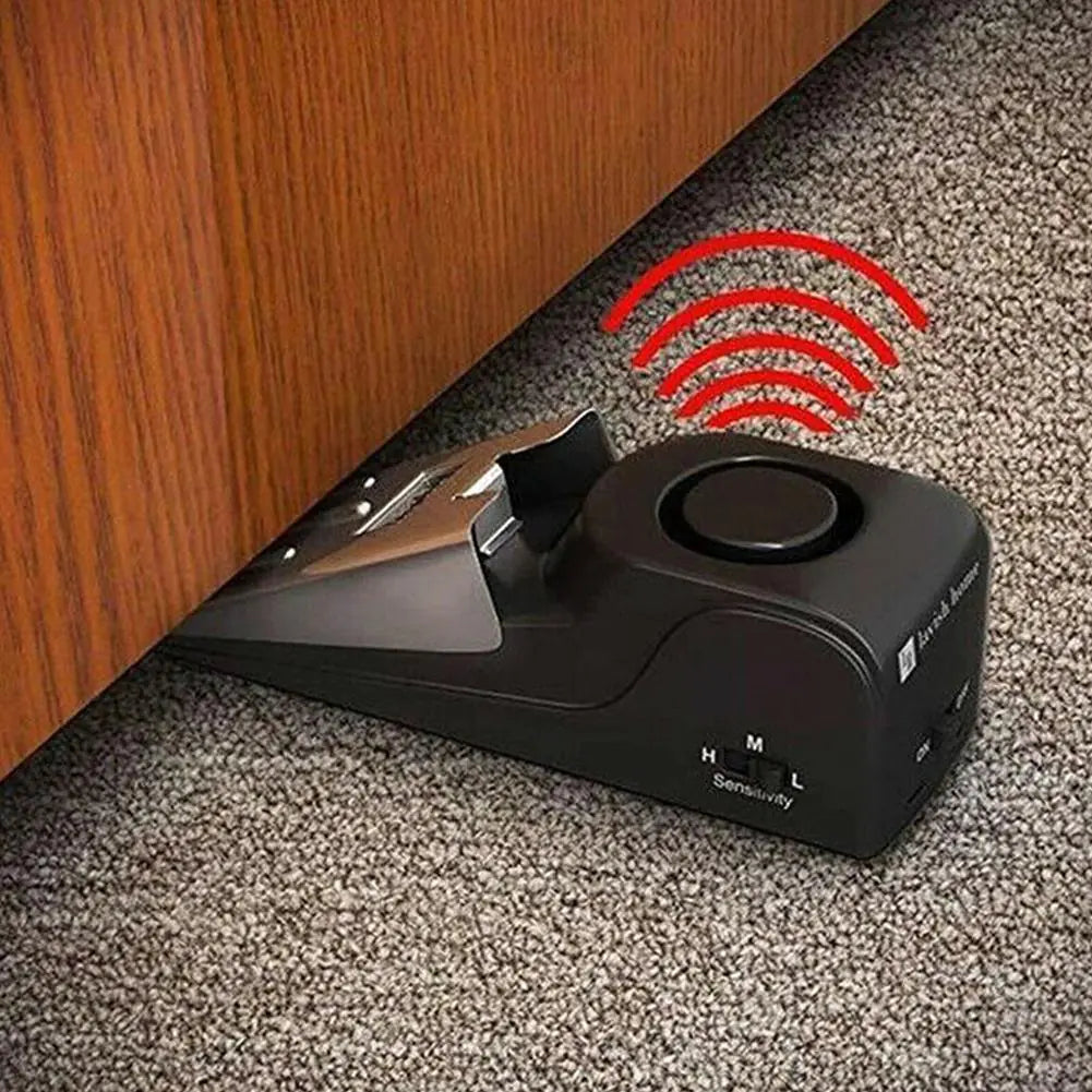 Door Stopper  Security Alarm