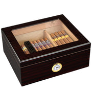 Humidor Cigar Box Frugal Finds Galore