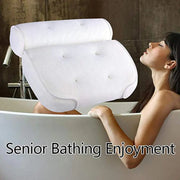 Bath Pillow Frugal Finds Galore