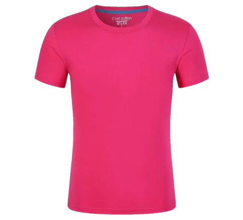 Casual Cotton T-shirts for Men and Women Frugal Finds Galore