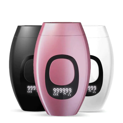 IPL Laser Hair Removal Epilator Original Frugal Finds Galore