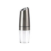 Electric Gravity Spice Grinder Frugal Finds Galore