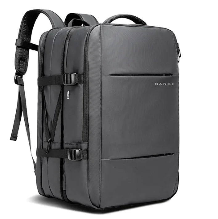 Versatile Business & Travel Backpack