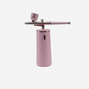Oxygen Injection Beauty Device with Nano Mist Applicator Frugal Finds Galore