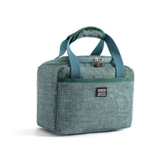 Thickened Cationic Insulated Lunch Box with Bag Frugal Finds Galore