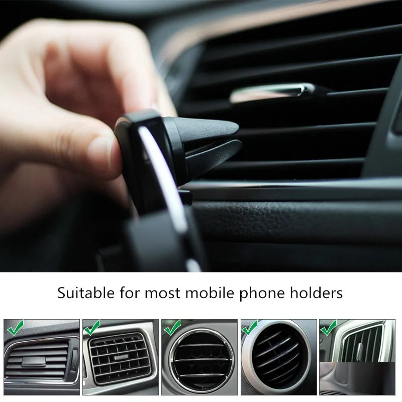 Alightstone Air Vent Car Phone Holder