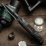 Outdoor Multifunctional Folding Knife for Fishing Frugal Finds Galore