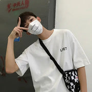 Korean Style Casual T-shirts Frugal Finds Galore