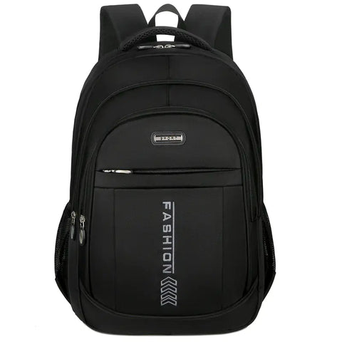 17 Inch Men's Outdoor Travel Computer Backpack Frugal Finds Galore