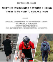 Eclipse Pro UV400 Sports Eyewear Frugal Finds Galore