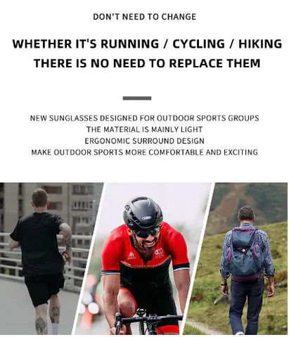 Eclipse Pro UV400 Sports Eyewear Frugal Finds Galore