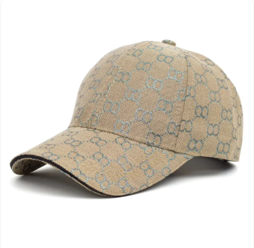 Spring & Summer Outdoor Baseball Cap