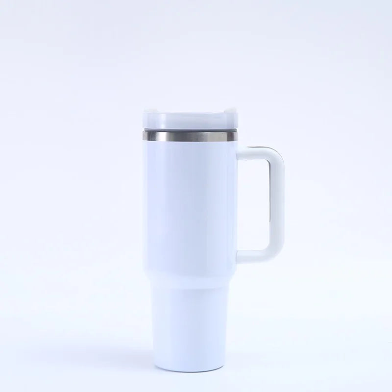 40oz 304 Stainless Steel Vacuum Cup - 2nd Generation