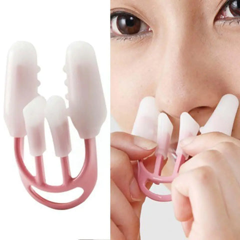 Nose Up Lifting Shaping Orthotic Clip Beauty Tool Frugal Finds Galore
