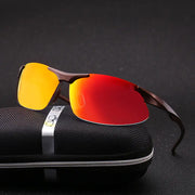Unisex Fashion Sunglasses for Outdoor Sports Riding Frugal Finds Galore