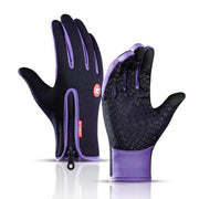 Thermal Waterproof Gloves Frugal Finds Galore