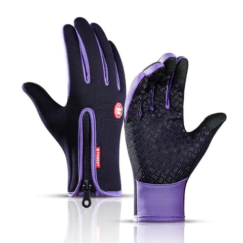 Thermal Waterproof Gloves Frugal Finds Galore
