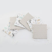 Cotton Baby Crib Anti-Collision Bed Circumference Kit Frugal Finds Galore