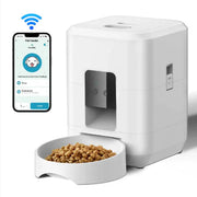 Smart Pet Feeder Frugal Finds Galore