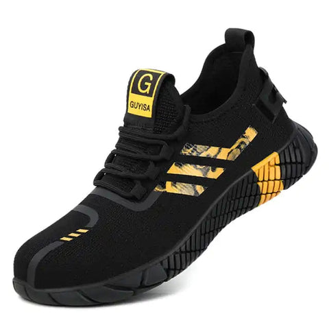 Air Mesh Steel Toe Shoes Frugal Finds Galore
