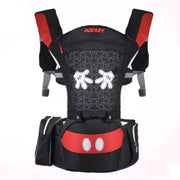 Baby Waist Seat Carrier - Multifunctional Baby Sling Frugal Finds Galore
