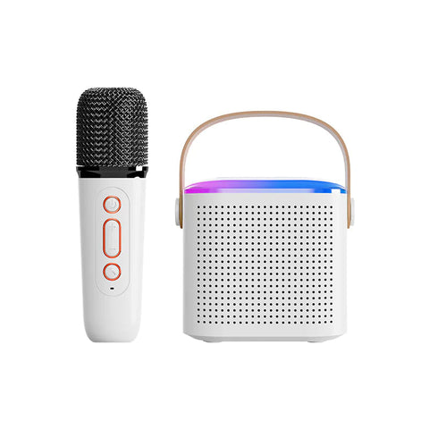 Bluetooth Karaoke Machine Frugal Finds Galore