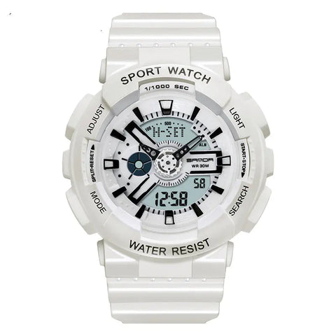 Multi-Functional Sport Electronic Watch Frugal Finds Galore