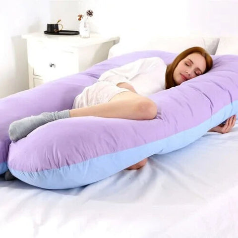 Sleeping Support Pillow Frugal Finds Galore