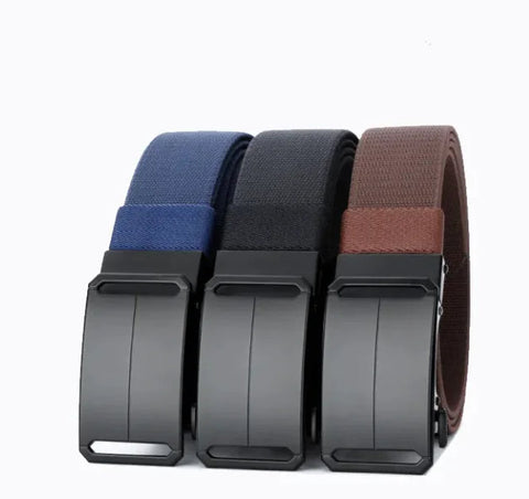 Men's Business Comfort Click Belt Frugal Finds Galore
