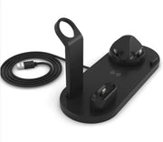 Quad Charge Stand Frugal Finds Galore