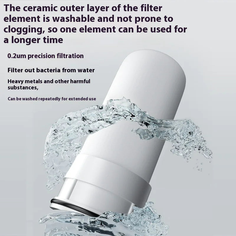 Faucet Water Purifier