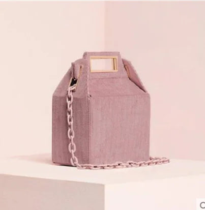 Crossbody Bag, Shoulder Bag, Checkered Bag Frugal Finds Galore