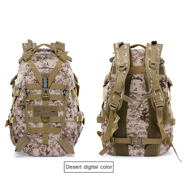 Special Ops Backpack