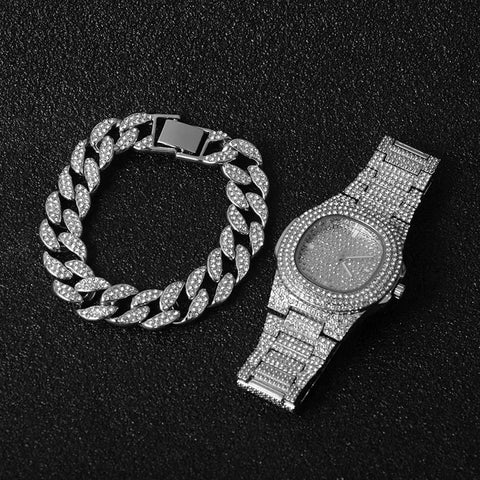 Necklace, Watch and Bracelet Jewelry Frugal Finds Galore