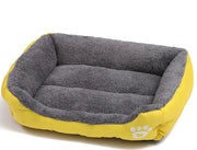 Square Pet Bed Frugal Finds Galore