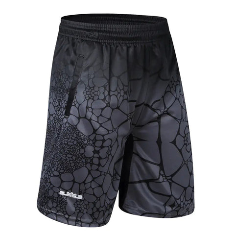 Men's Breathable Loose Sports Shorts Frugal Finds Galore