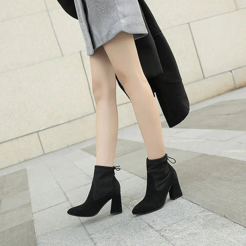 Boots, Ankle Boots Frugal Finds Galore