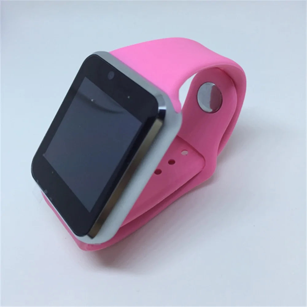 Smart Watch Sport Pedometer