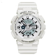 Multi-Functional Sport Electronic Watch Frugal Finds Galore