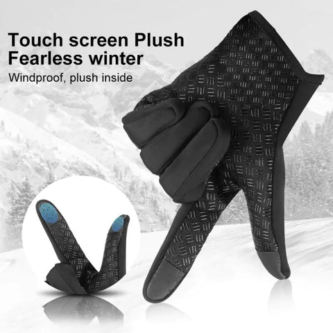 Thermal Waterproof Gloves Frugal Finds Galore
