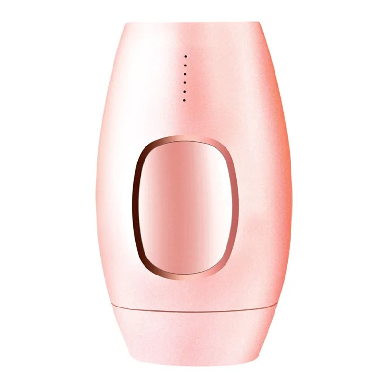 Professional IPL Epilator for Permanent Laser Hair Removal