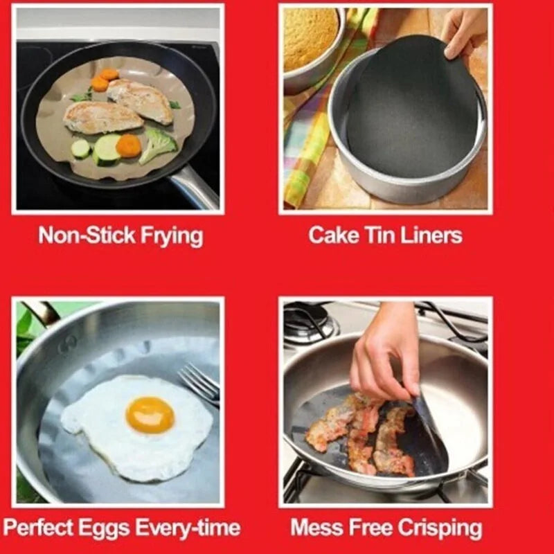 Non-Stick Frying Pan