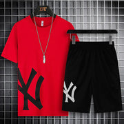 Quick-Dry Sport Short Sleeve Set Frugal Finds Galore