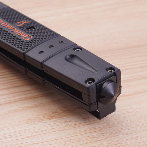 Outdoor Multifunctional Folding Knife for Fishing Frugal Finds Galore